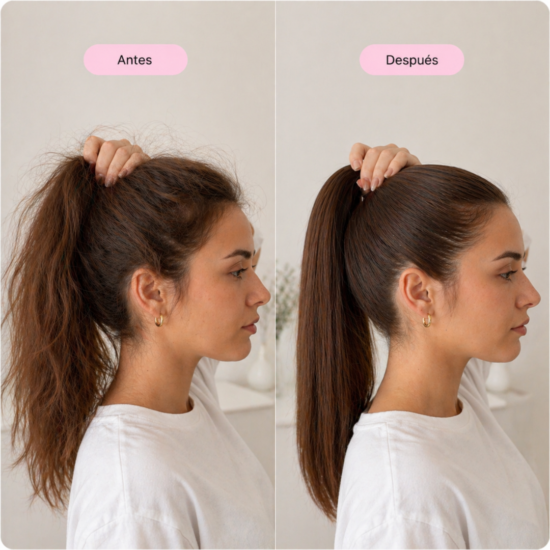 BRUMAE™ Cepillo Pulverizador 2 en 1