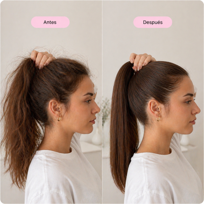 BRUMAE™ Cepillo Pulverizador 2 en 1