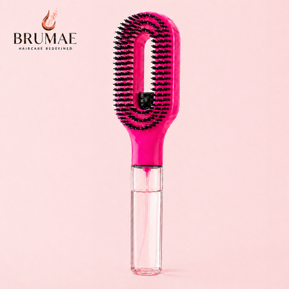 BRUMAE™ Cepillo Pulverizador 2 en 1