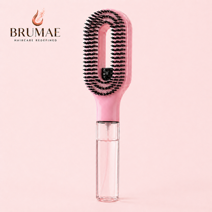 BRUMAE™ Cepillo Pulverizador 2 en 1